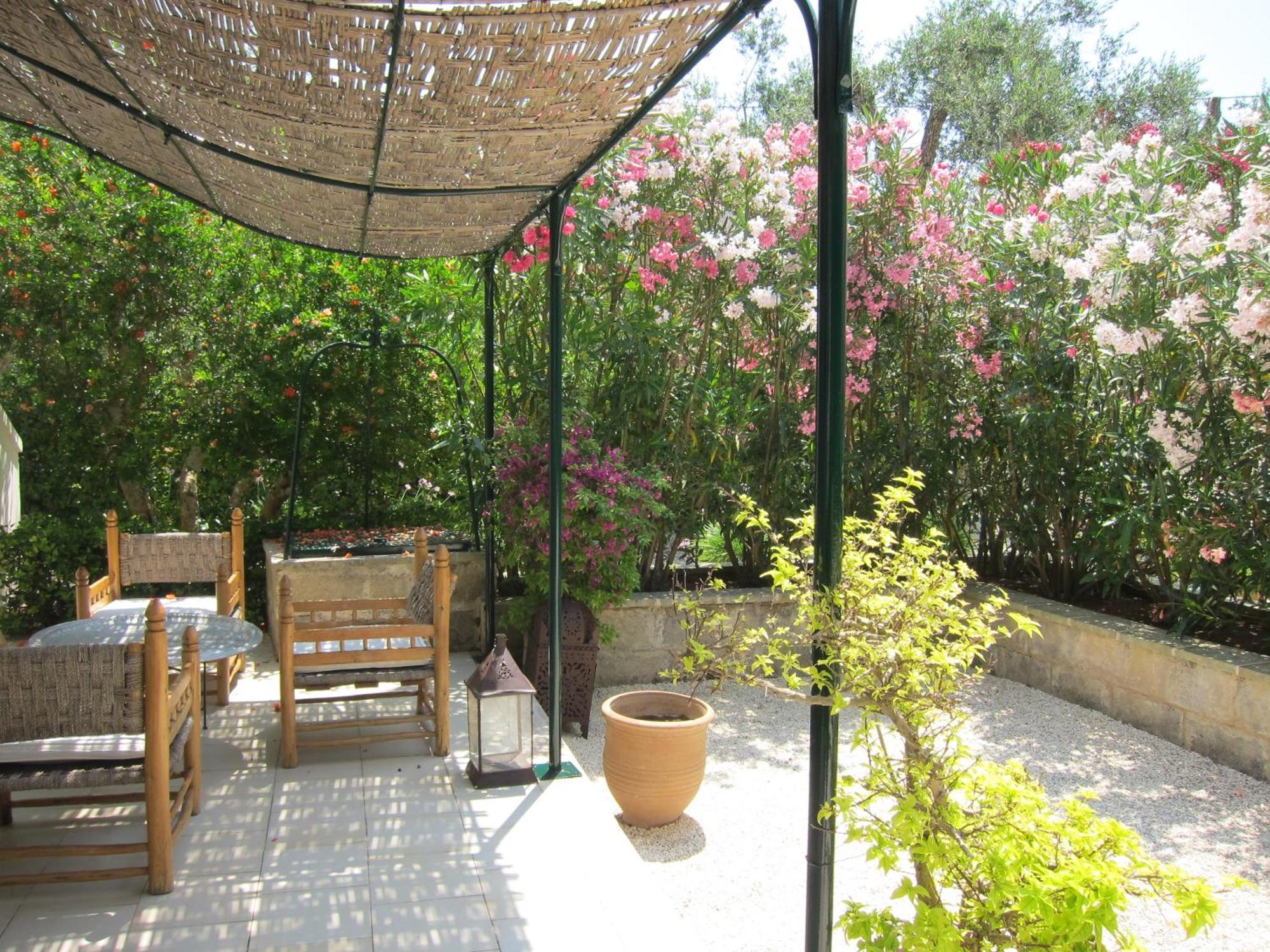 Tenuta Belvedere Otranto Exterior foto