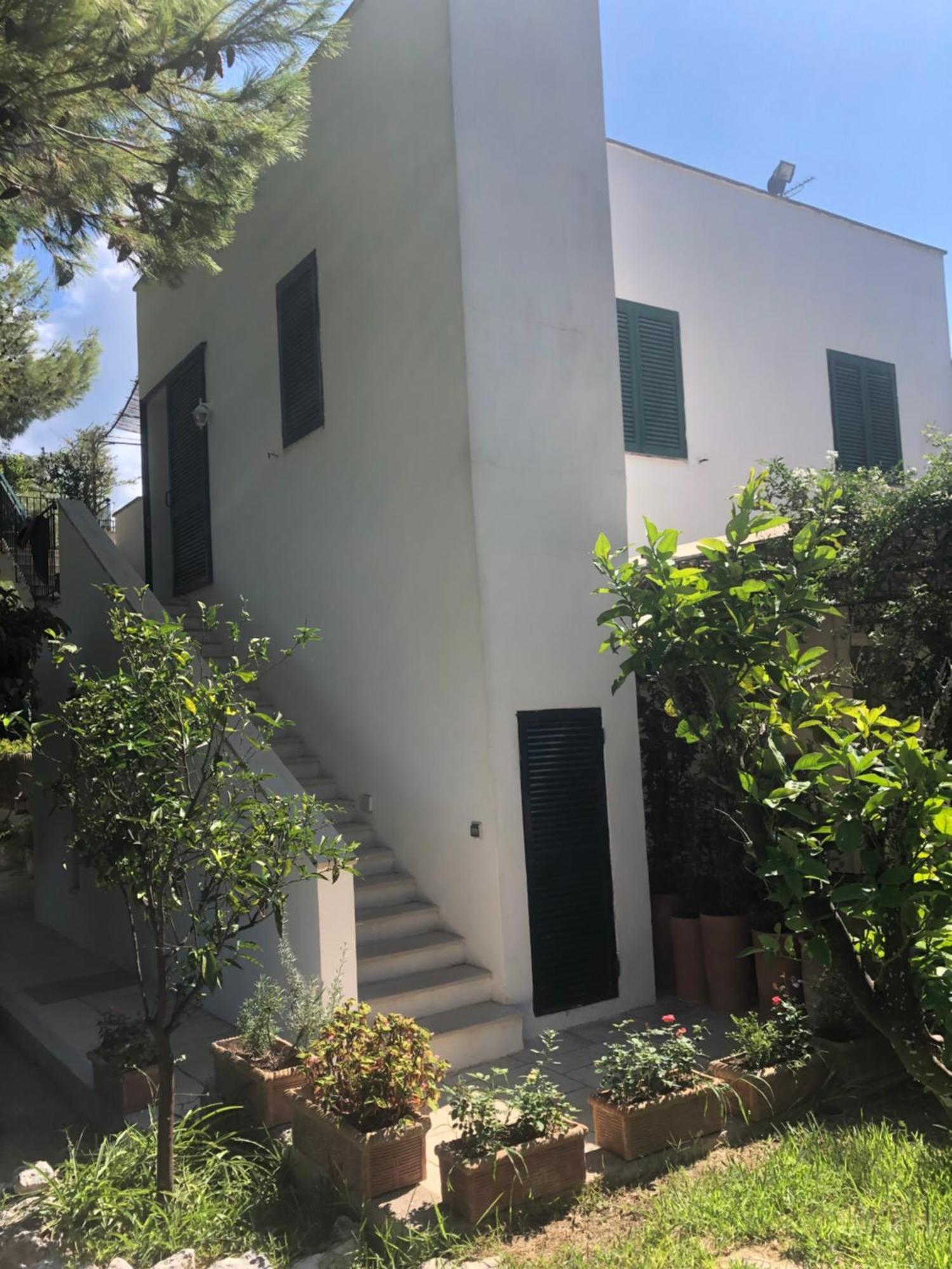 Tenuta Belvedere Aparthotel Otranto Exterior foto